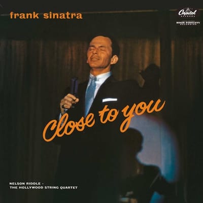 Close To You