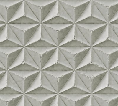 3D BETONLOOK BEHANG | Grafisch - grijs wit - A.S. Création PintWalls II