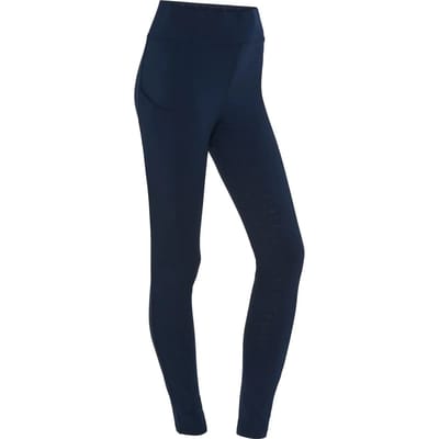 Dameslegging met volledige grip Equipage EQ Tawny