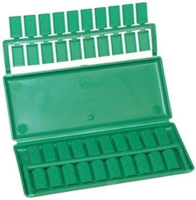 Unger Plastic Clips - 40 stuks