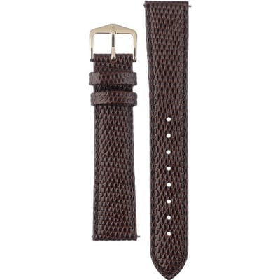 Hirsch 12322610-1-17 Rainbow Horlogeband
