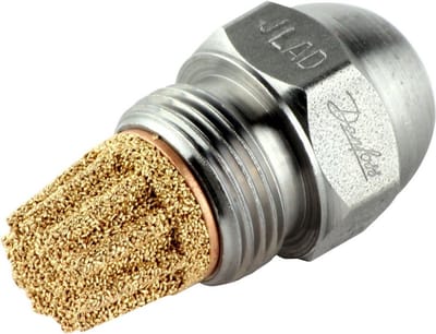 BOSCH Oliedüse 0,45gph 80Gr HFD Danfoss everp, 7747028943
