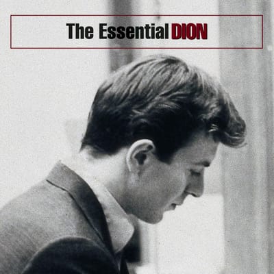 CD DION - The Essential Dion (SONY XCP CONTEN CK92670 Canada Rock Gebruikt black