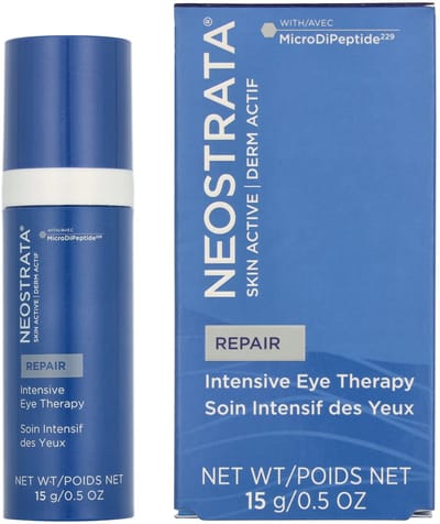 Neostrata Skin Active Intensive Eye Therapy - Intensieve Anti-Aging Oogomtrek 15 Oogcrème