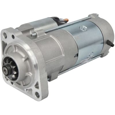 Starter HC-CARGO CAR114323