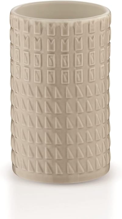 Badkamer Drinkbeker, Porselein
