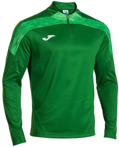 Joma Championship Viii Sweatshirt Groen XL Man