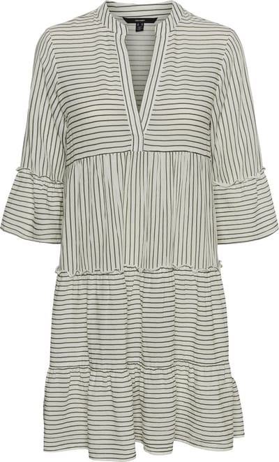 Vero Moda Jurk VMHELI Korte jurk