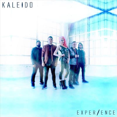 Experience - Kaleido