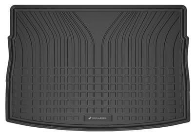 Walser Premium kofferbak Roadmaster voor VW Golf VII 08/2012-03/2021 - bovenste laadvloer