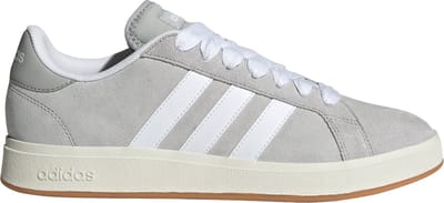 Adidas Sportswear Grand Court Base 00S Schoenen - Unisex - Grijs