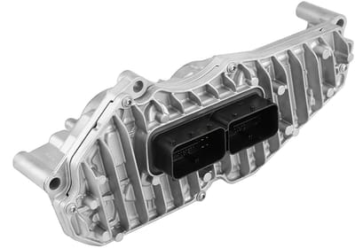 OmGoods - Dailygoody - Transmissie Control Module - Hoogwaardige vervanging - Aluminium - Automatische transmissies - Geschikt voor Ford Focus 2011-2018