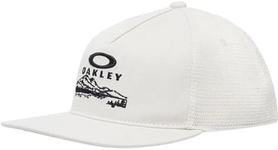 Oakley Apparel Session Trucker Graphic Pet Wit