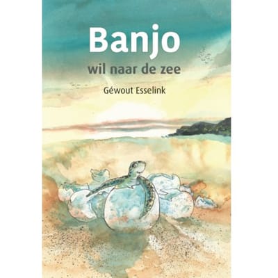Banjo Wil Naar De Zee