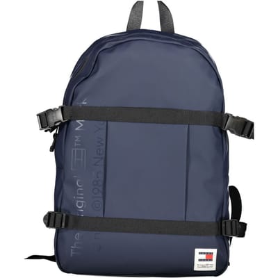 Tommy Hilfiger 1985 Rugzak Marineblauw