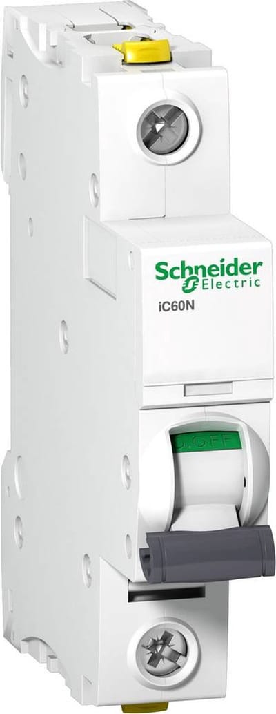 Schneider Electric A9F03113 A9F03113 Zekeringautomaat 13 A 230 V
