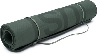 Super.Natural Yoga - Dark green - Maat Unisex_OneSize