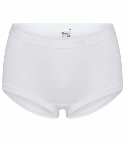 Beeren microfiber dames hipster Young