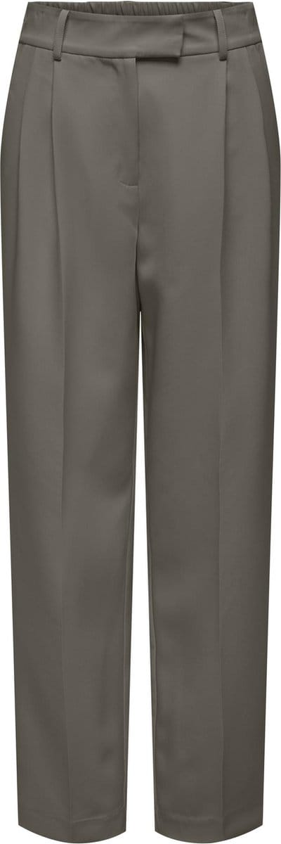 ONLY - ONLLANA-BERRY HW ELA STR PANT TLR - Dames - Leggings