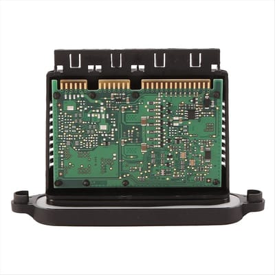 XEOD TMS LED Module 63117316213 geschikt voor BMW F01 - F02 - F03 - F04 - Met Xenon koplampen - Bochtverlichting - 1 stuks
