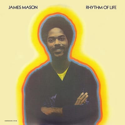 Rhythm Of Life - James Mason
