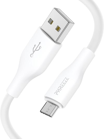 Oplader kabel geschikt voor Lightning naar usb - Geschikt voor iPhone kabel 3 meter - Phreeze