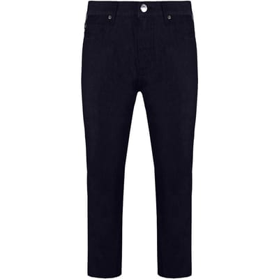 Emporio Armani J31 Regular Fit Heren Broek