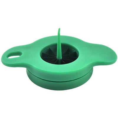 Coupe-fil à légumes, couteau à soie, hachoir à oignons, râpe, ustensile de cuisine blue