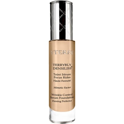 By Terry Stichting Terrybly Densiliss - 4 Natural Beige