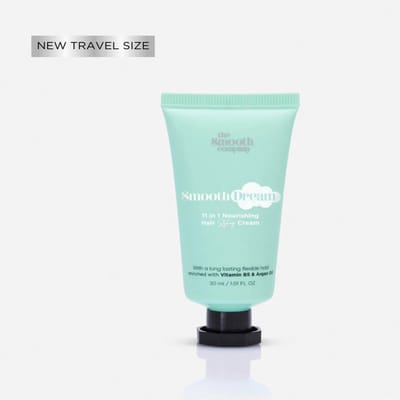 The Smooth Company 11 in 1 nourishing hair style cream 30ml