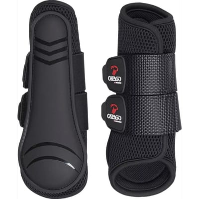 Gesloten laarzen Catago Fir-tech