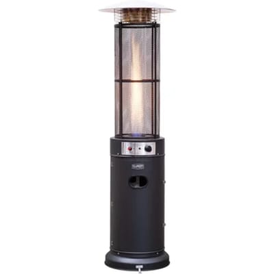 Eurom Flameheater round 11000 terrasverwarmer