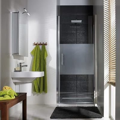 HSK Favorit Nova revolving door for niche stop right 157075-01-50-R