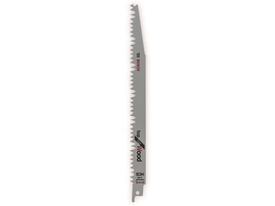 Bosch Decoupeerzaagblad HCS S 1131 L - Top for Wood