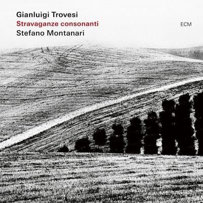 Gianluigi Trovesi, Stefano Montanari - Stravaganze Consonanti (CD)