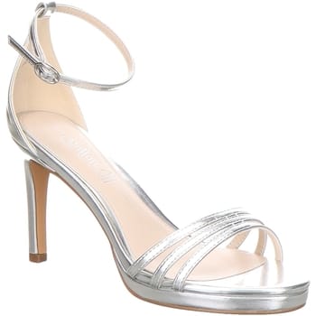 Sandalen met hakken Buffalo -