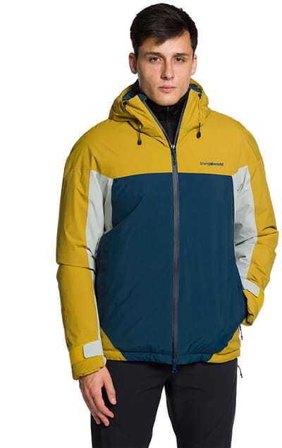Trangoworld Granby Termic Jas Geel L Man