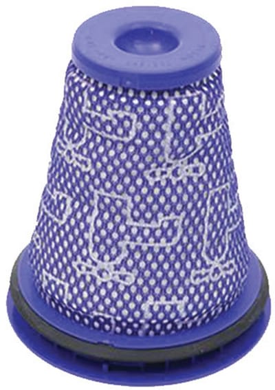 Voorfilters Geschikt voor Dyson Big Ball CY18 CY22 CY23 CY24 CY25 CY26 CY27 CY28 DY75 DY77 DY78 CY18 DC77 DC78 stofzuigers met stofzak (2 stuks)