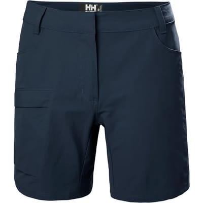 Damesshort Helly Hansen QD
