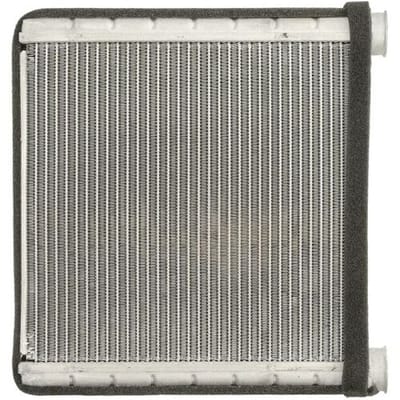 Warmtewisselaar, interieur verwarming THERMOTEC D6W021TT