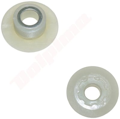 Wormwiel voor 45cc, 52cc, 58cc Chinese Kettingzaag Merk BPC Parts