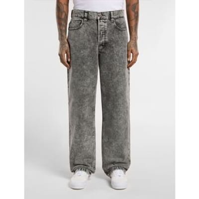 Jeans Dickies THOMASVILLE - DK0A4XYKJ811-LIGHT GREY WASH
