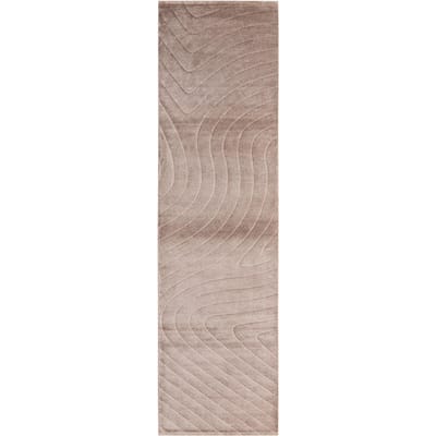Vloerkleed Ender handgemaakt wol | Vidal
