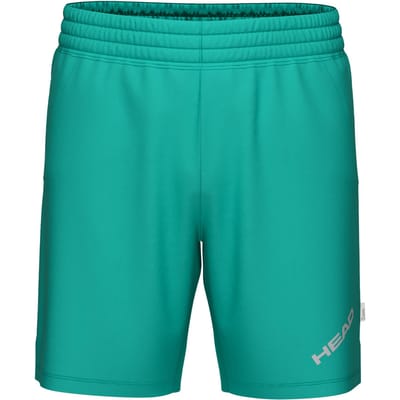 HEAD Pro Shorts Heren-turkoois