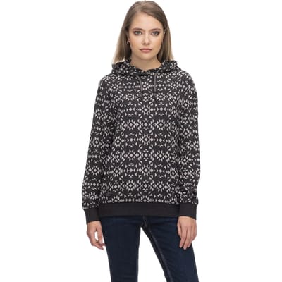 Dames Hoodie Ragwear Cinda