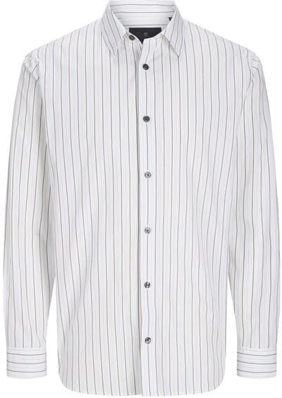 Jack & Jones Formeel overhemd Relaxed Fit Formeel overhemd