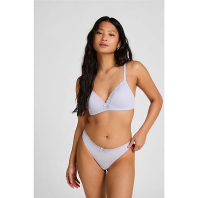 Hunkemöller Lola Thong Paars