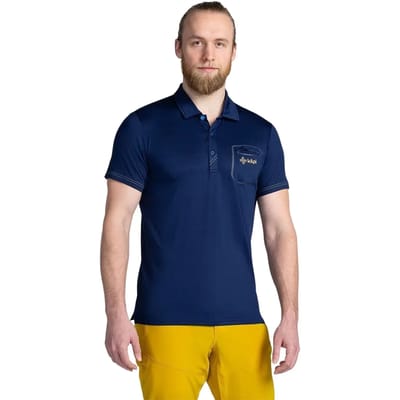 Polo Kilpi Givry