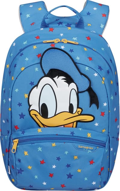 Samsonite Kinderrugzak - Disney Ultimate 2.0 Bp S+ Disney Donald Stars