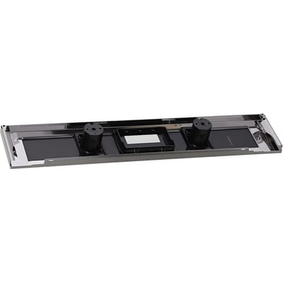 AEG controlepaneel, inox 140195664903